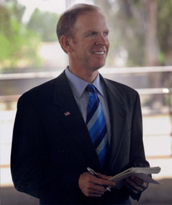 Chris Culbreth